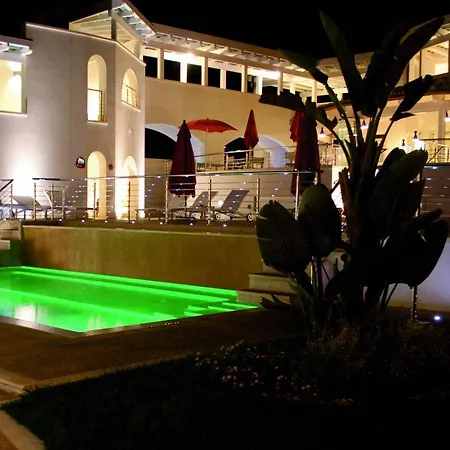 Ganimede Hotel-3